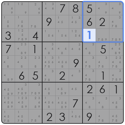 competitive sudoku